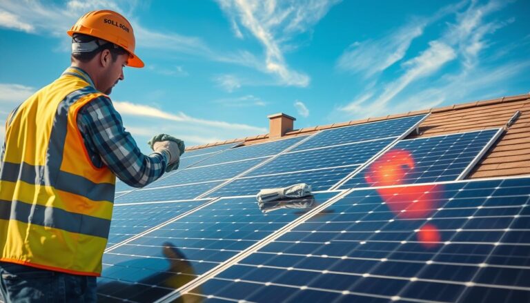 solar panel cleaning quincy ma