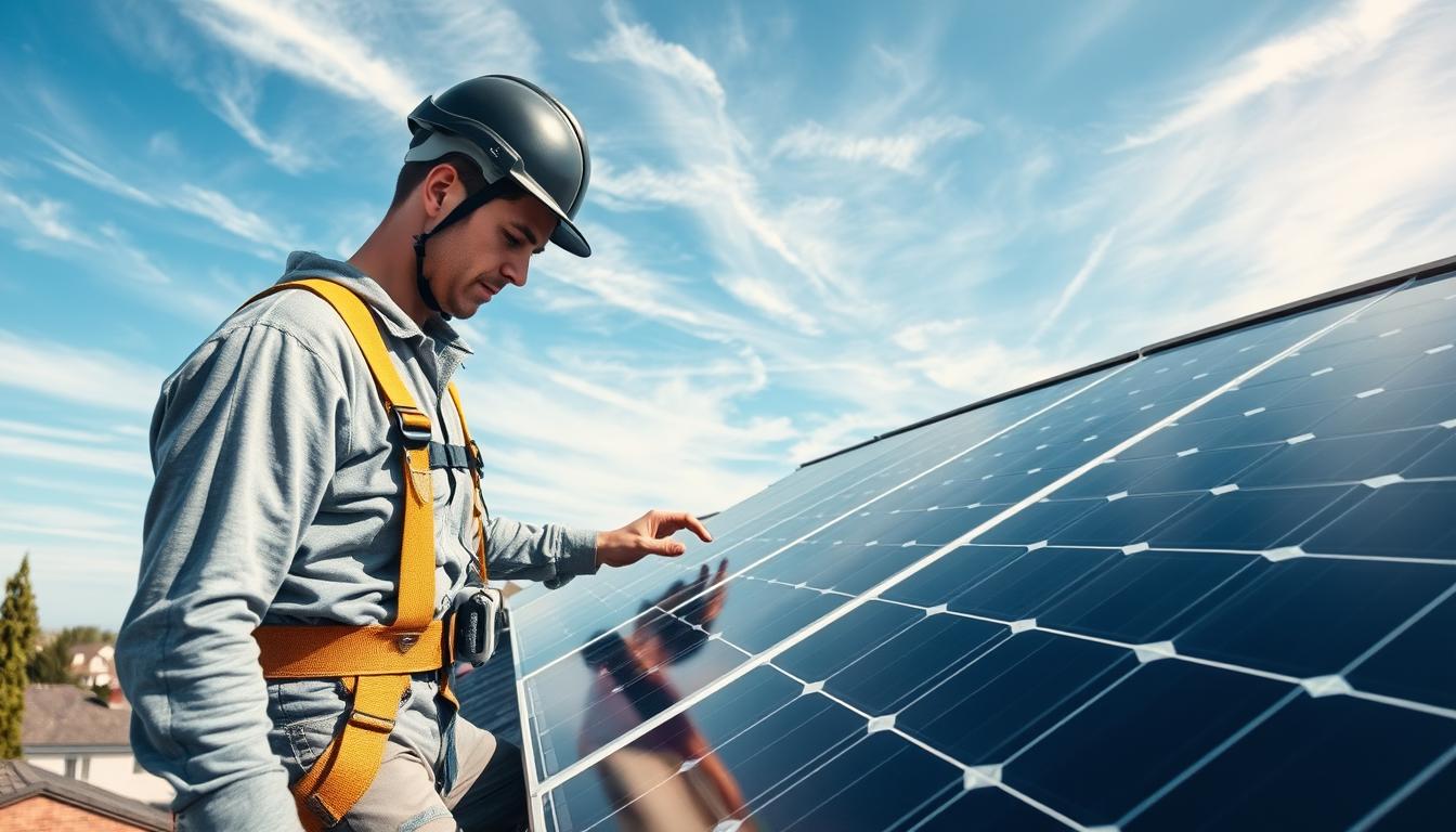 The 5 Best Solar Panel Cleaning Services in Salem, OR for 2025