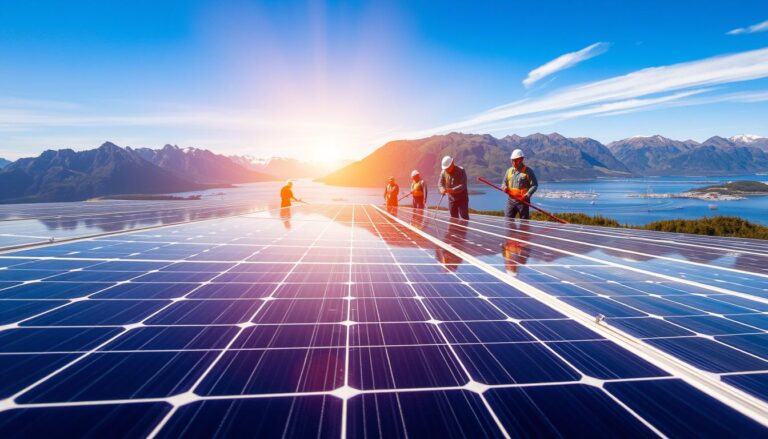 solar panel cleaning ketchikan ak