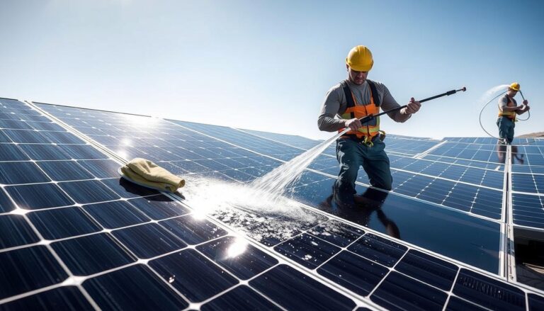 solar panel cleaning missoula mt