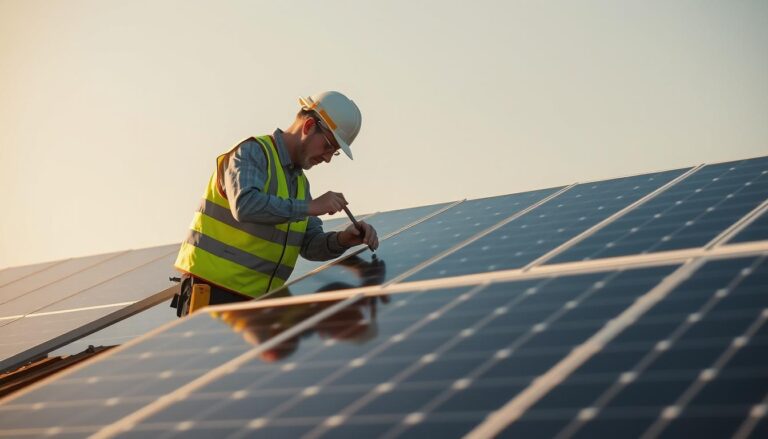 solar panel cleaning rochester nh