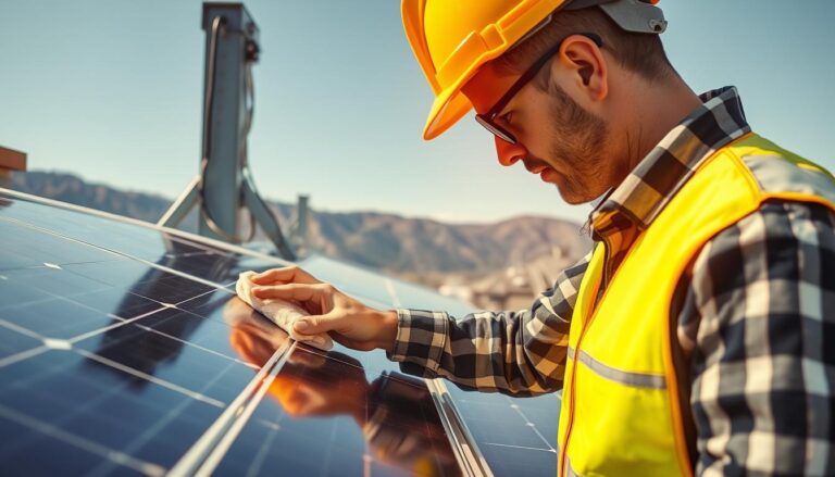 solar panel cleaning sitka ak