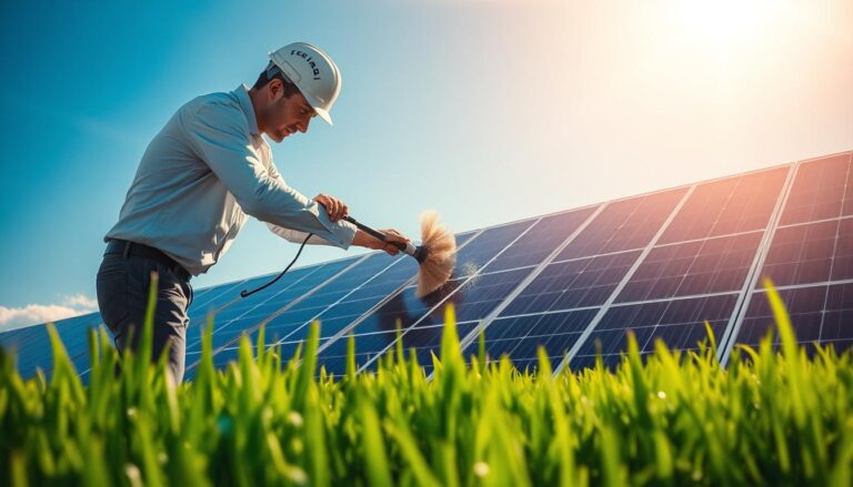 solar panel cleaning watertown sd