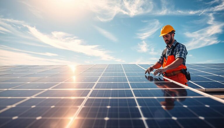 solar panel cleaning wilmington de