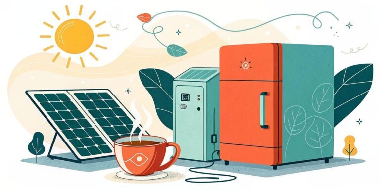 Best 2000W Solar Generators for Heavy Loads