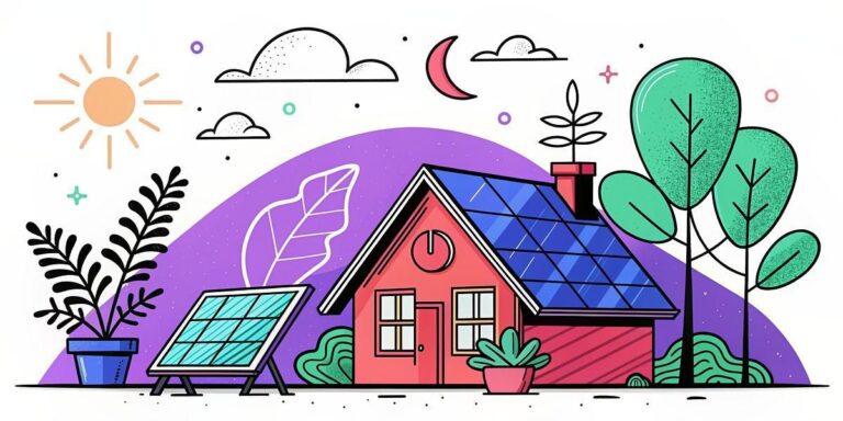 Solar Generators for Off-Grid Cabins Under $2000