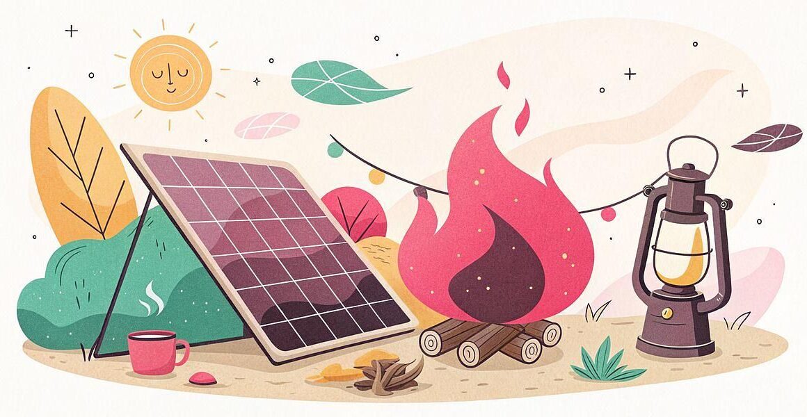 Best Solar Power Stations for Off-Grid Living 3