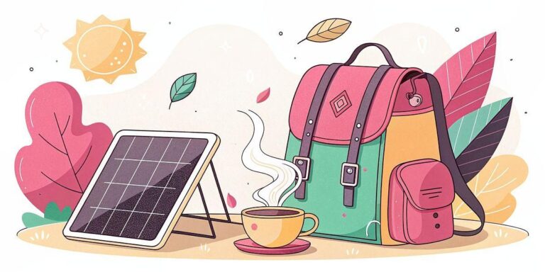 Top Foldable Solar Panel Kits for Travel