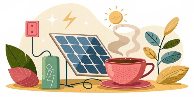 Top Solar Generators Compared by Battery Type