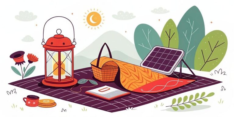 Solar Generators for Outdoor Weddings and Events