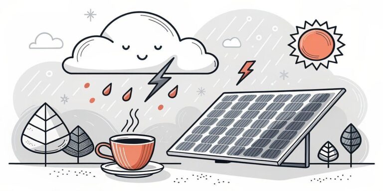 Best Solar Generators for Storm Season