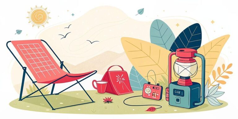 Best Solar Generators for Overlanding