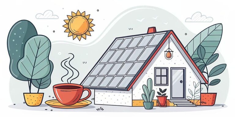 Best Solar Generators for Cabin Living