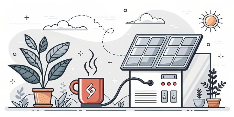 Best Solar Generators for Eco-Conscious Families