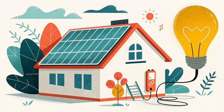 Top Solar Generators for Home Backup Power